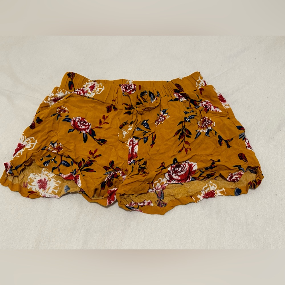 Three pairs of shorts, 10$ each or 20$ all together